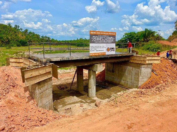 AVISO URGENTE - SECRETARIA DE INFRAESTRUTURA