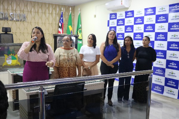 REUNIÃO COM GESTORES PEDAGÓGICOS